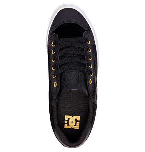 DC Shoes Chelsea Plus TX SE - Zapatillas - Mujer - EU 39