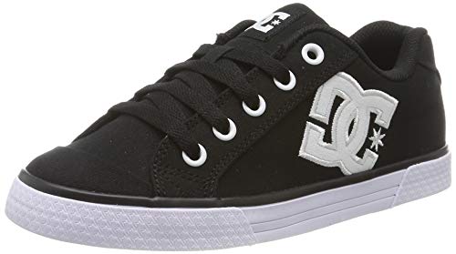 DC Shoes Chelsea TX - Zapatillas - Mujer - EU 36