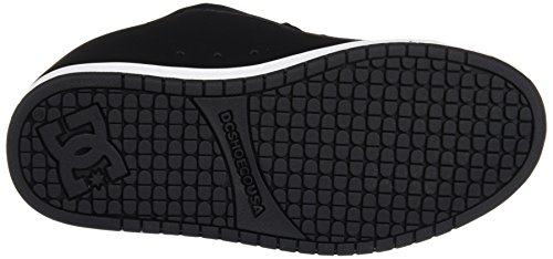 DC Shoes Court Graffik - EU 42 - Schwarz