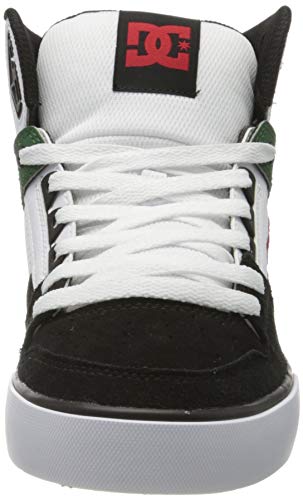 DC Shoes Pure SE - Zapatillas de caña Alta - Hombre - EU 48.5