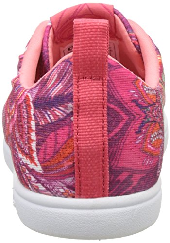 Desigual Shoes_CANDEM P, Zapatillas de Running Mujer, Morado (3168 Purple Opulence), 37 EU