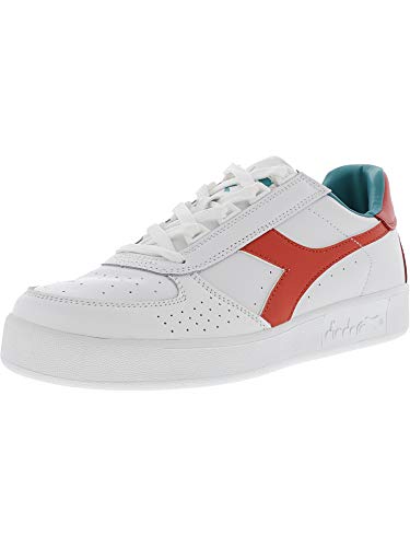 Diadora - Sneakers B. Elite para Hombre y Mujer (EU 40)