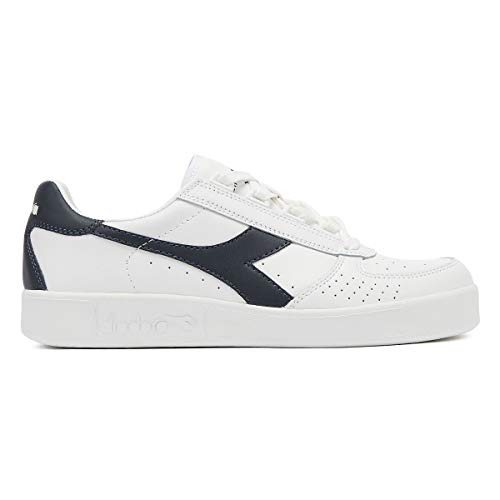 Diadora - Sneakers B. Elite para Hombre y Mujer (EU 44)