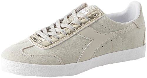 Diadora - Sneakers B.Original WMN VLZ para Mujer (EU 38.5)