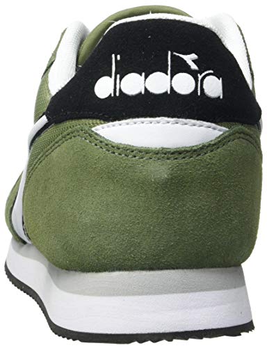 Diadora - Sneakers Simple Run para Hombre (EU 42)