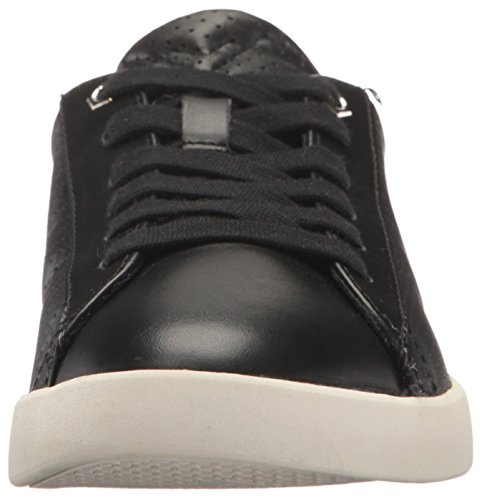 Diesel Y01448, Zapatillas para Mujer, Negro (H1145), 38 EU