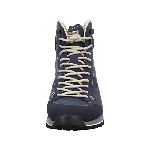 Dolomite, Bota Cinquantaquattro High FG GTX Unisex Adulto, Blue Navy, 45 EU