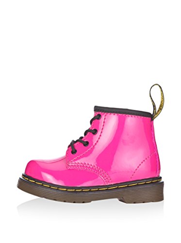 Dr. Martens – Core Brooklee, Unisex – Niños Rosa Size: 19 EU