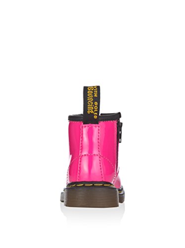 Dr. Martens – Core Brooklee, Unisex – Niños Rosa Size: 19 EU