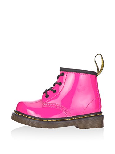 Dr. Martens – Core Brooklee, Unisex – Niños Rosa Size: 19 EU