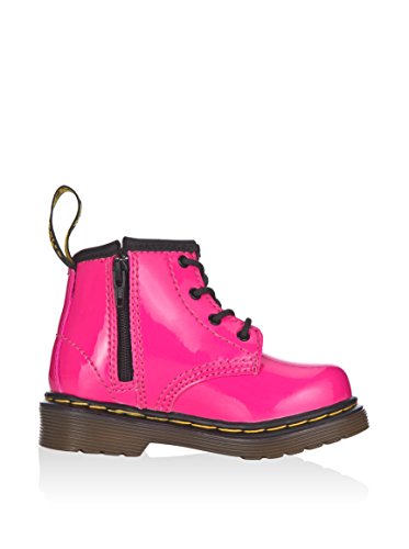 Dr. Martens – Core Brooklee, Unisex – Niños Rosa Size: 19 EU