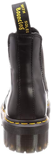 DR. MARTENS Quad Black 2976-24687001