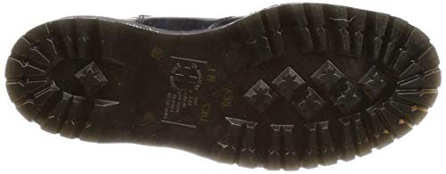 DR. MARTENS Quad Black 2976-24687001