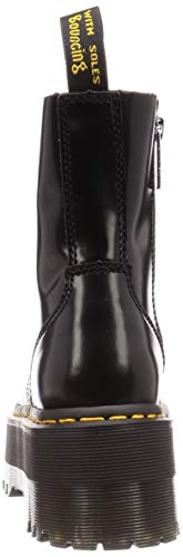 Dr. Martens Stivale Jadon MAX Black Buttero 25566 001 40