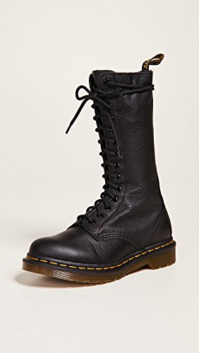 Dr. Martens1B99 - Botas mujer, Negro - negro, 38