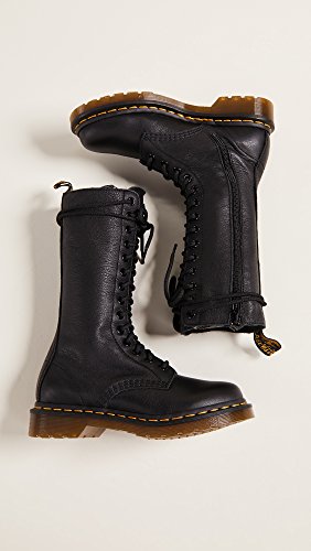 Dr. Martens1B99 - Botas mujer, Negro - negro, 38