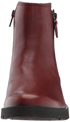 Ecco Bella, Botas Mujer, Marrón (Cognac), 38 EU