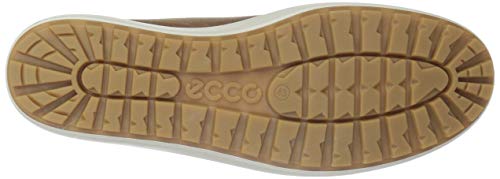 ECCO Womens Soft 7 TRED GTX Hi, Botines Mujer, Braun Cashmere 2291, 39 EU