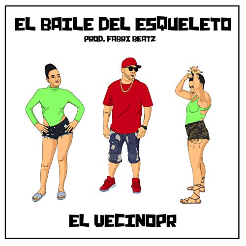 El Baile Del Esqueleto