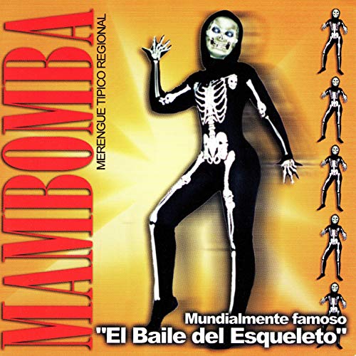 El Baile del Esqueleto