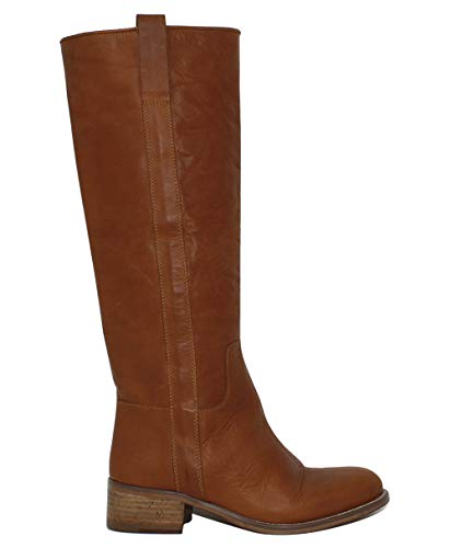 El Campero - Campers Tan - Boots - Woman Marrón Size: 38 EU