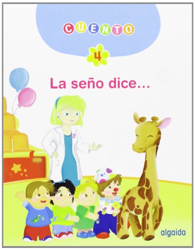 El circo de Pampito 2-3 años. Proyecto Educación Infantil. Algaida. 1º Ciclo - 9788498778755