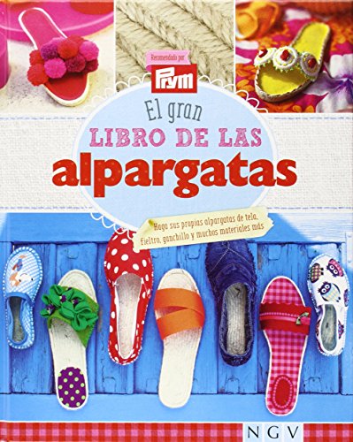 El Gran Libro De Las Alpargatas