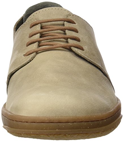 El Naturalista Amazonas, Zapatillas Hombre, Gris (Piedra), 41 EU