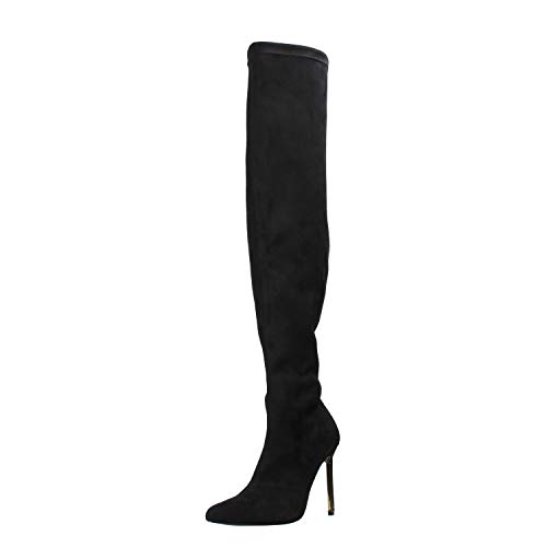 Exé Botas para mujer. Negro Size: 36 EU