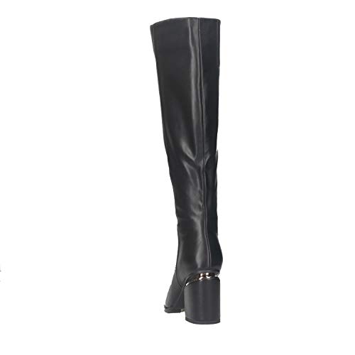 Exe' K1512-7560 Botas Mujer Negro 36