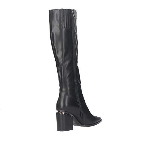 Exe' K1512-7560 Botas Mujer Negro 36