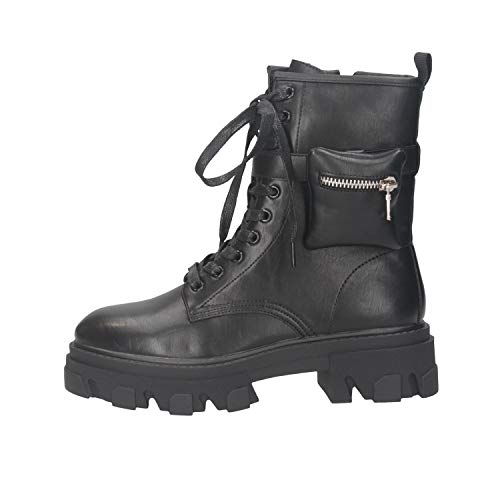 Exe' RG2282 Botas Mujer Negro 38