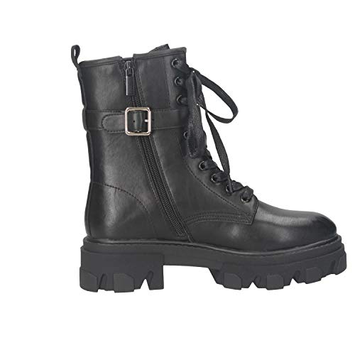 Exe' RG2282 Botas Mujer Negro 38