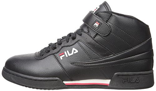 Fila F-13v Lea/Syn Moda Zapatillas de Deporte