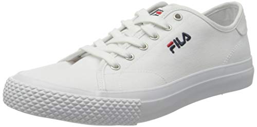 FILA Pointer Classic men zapatilla Hombre, blanco (White), 40 EU