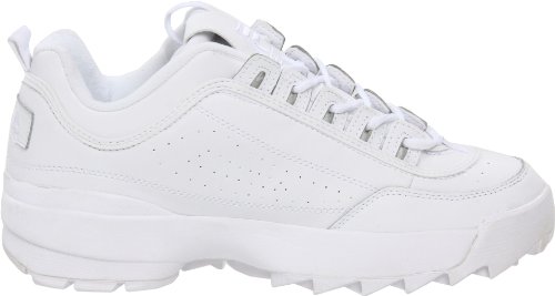 Fila Sneaker DISRUPTOR-2-BRIGHTS-FADE_692 Mujer Color: Blanco Talla: EU 36