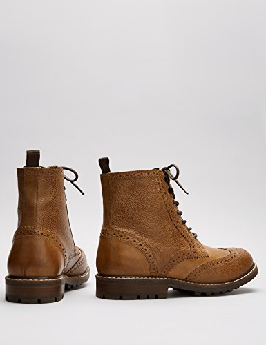 find. Myro Botas Clasicas, Marrón (Tan), 40 EU