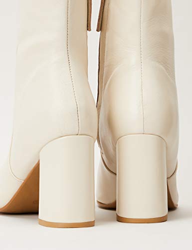 find. N-7872 Botines, Leche Blanca, 37 EU