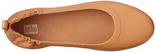 Fitflop Allegro, Sneaker Mujer, Red Blush 668, 39 EU