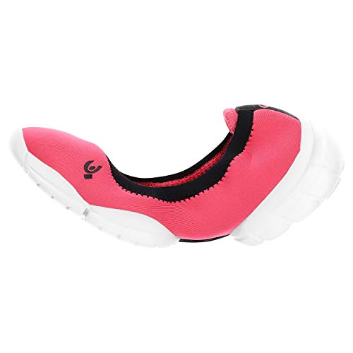 FREDDY 3Proballerina, Zapatillas de Deporte Mujer, Fucsia, EU 36