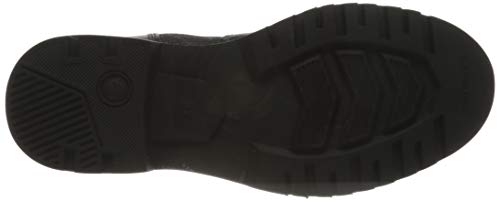 G-Star RAW Core II, Bota de Combate Mujer, Black, 36 EU