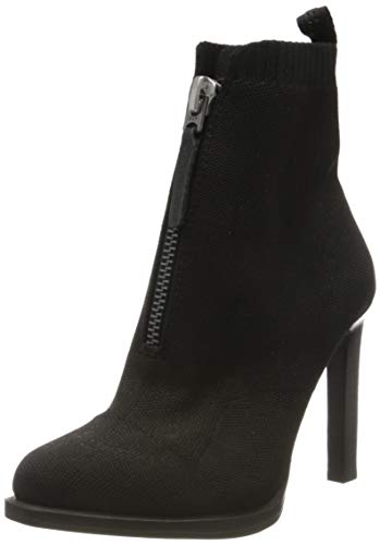 G-STAR RAW Strett Heel Boot, Botines Mujer, Negro (Black 9082-990), 36 EU