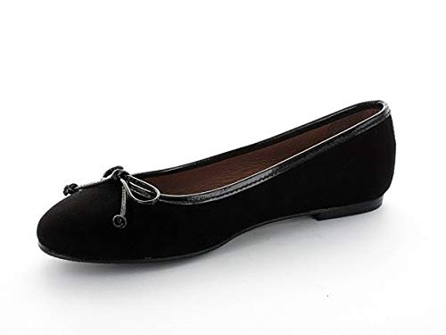 Gadea - Bailarinas para mujer negro negro 40