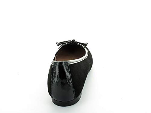 Gadea - Bailarinas para mujer negro negro 40