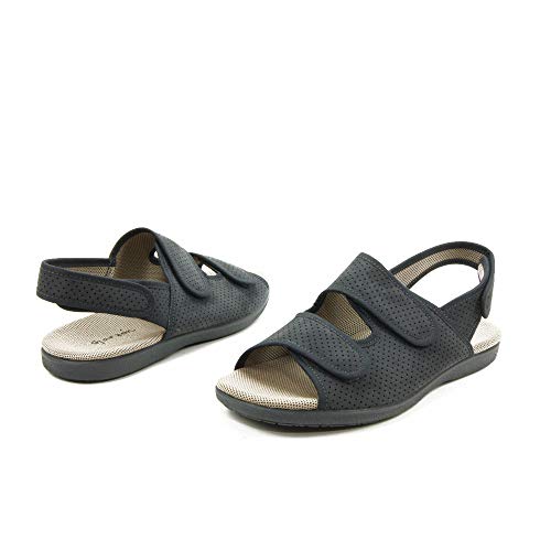 GARZON - Zapatilla Calle 6700-MGRS para: Hombre Color: Gris Talla: 45