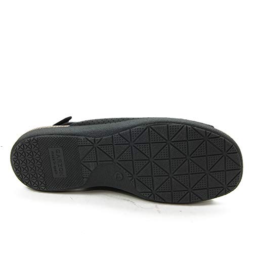 GARZON - Zapatilla Calle 6700-MGRS para: Hombre Color: Gris Talla: 45