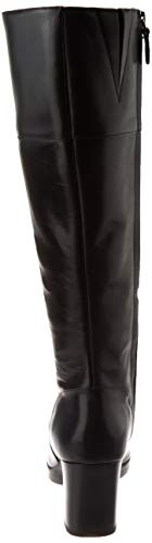 GEOX D ANYLLA MID D BLACK Women's Boots Classic size 37(EU)