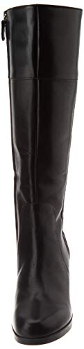 GEOX D ANYLLA MID D BLACK Women's Boots Classic size 37(EU)