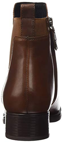 GEOX D FELICITY G BROWN Women's Boots Chelsea size 39(EU)