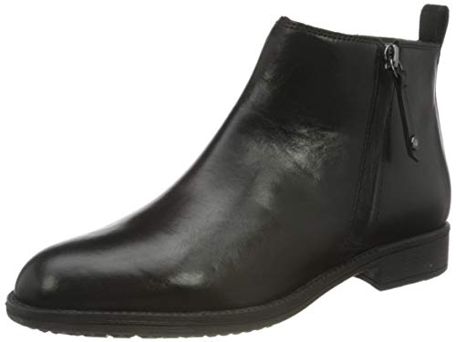 GEOX D JAYLON D BLACK Women's Boots Classic size 38(EU)